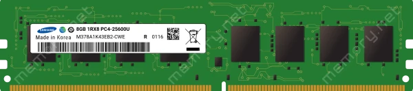 Memorija DDR4 8GB 3200MHz Samsung M378A1K43EB2-CWE - Bulk