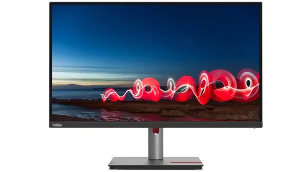 Monitor 27'' Lenovo T27i-30 63A4MAT1EU IPS 1920x1080/60Hz/4ms/HDMI/VGA/DP/USB