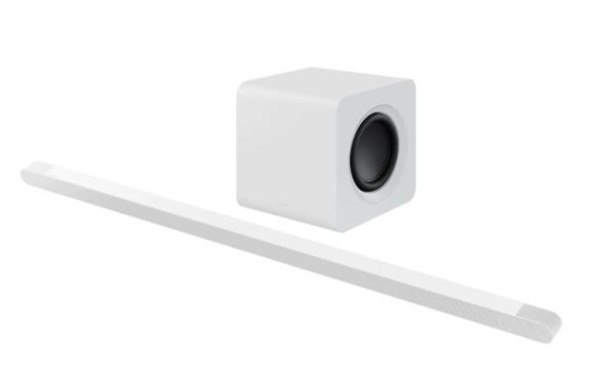 SAMSUNG soundbar HW-S801BEN