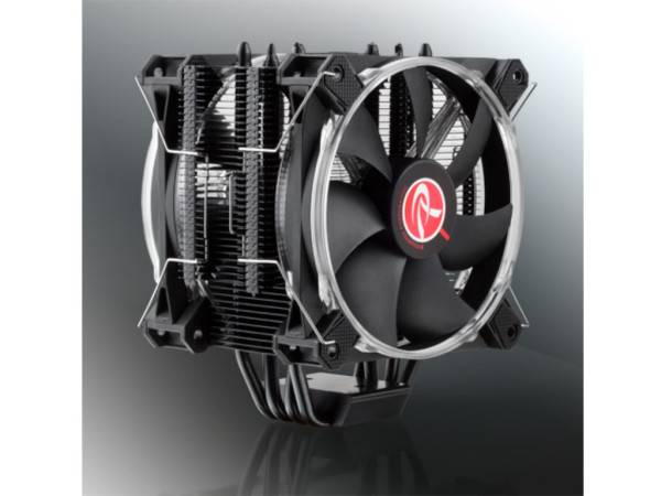 Kuler RAIJINTEK Leto Procrna' ( '36140' ) 