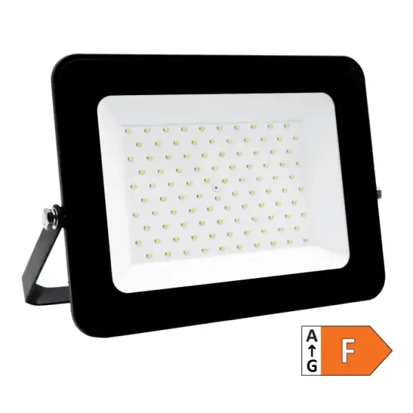 Led reflektor Prosto SMD 100W/220VAC 6500K