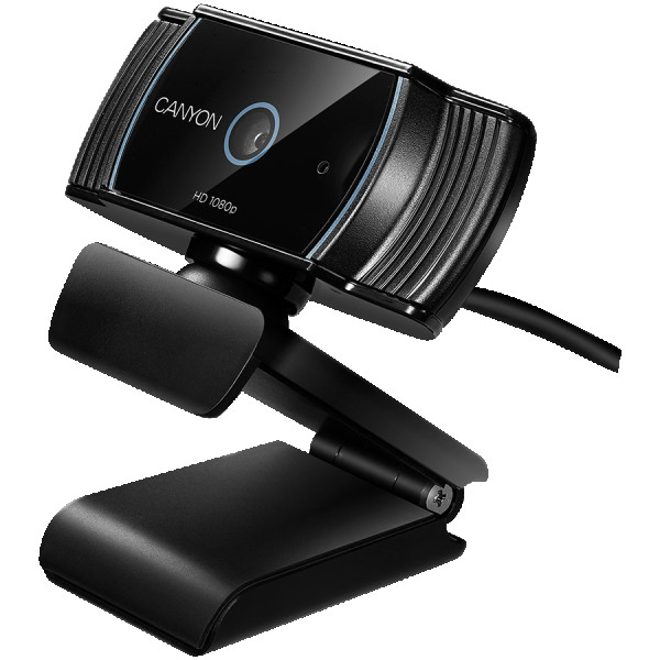 CANYON webcam C5 Full HD 1080p Auto Focus Black ( CNS-CWC5 )