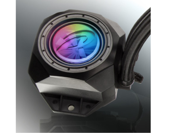 Kuler RAIJINTEK Orcus 360 rbw' ( '35501' ) 