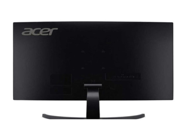 Monitor ACER Nitro ED273UPBMIIPX 27''/VA/2560x1440/165Hz/1ms VRB/HDMIx2,DP/zvučnici/VESA/crna