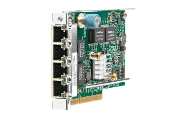 HP 1Gb Ethernet 4P 331FLR Adptr