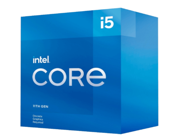 Procesor INTEL Core i5 i5-11400 6C/12T/4.4GHz/12MB/65W/UHD630/LGA1200/BOX