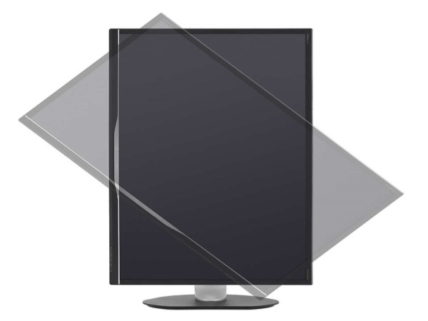 Monitor PHILIPS 328B6QJEB/00 31.5''/IPS/2560x1440/60Hz/5ms GtG/VGA,DVI,HDMI,DP,USB/pivot,visina/crna