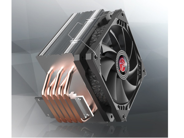 Kuler RAIJINTEK Themis IIcrna' ( '36156' )