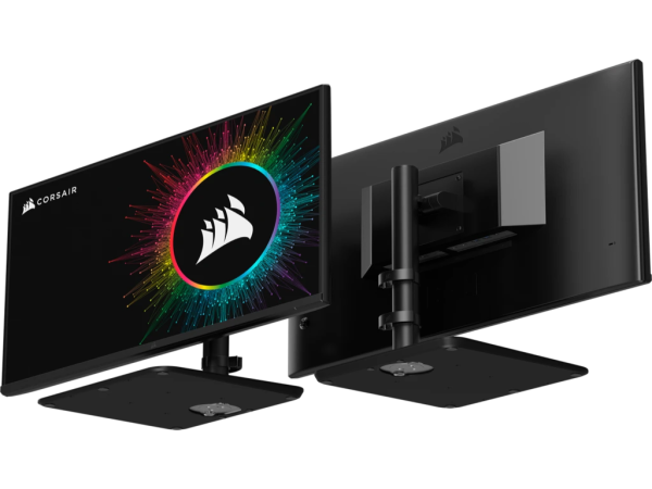 Monitor CORSAIR Xeneon 32UHD144-A 32''/IPS/3840x2160/144Hz/1ms MPRT/2xHDMI,DP,USB/Gsync,freesync/crna
