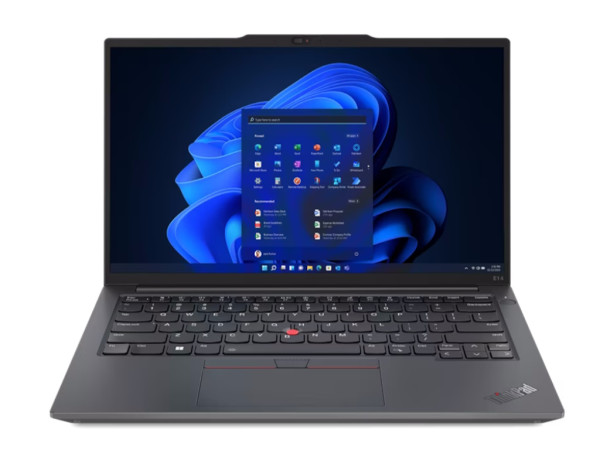 Laptop LENOVO ThinkPad E14 G5 DOS/14'' WUXGA IPS AG/i7-1355U/16GB/512GB SSD/FPR/backlit SRB/crna