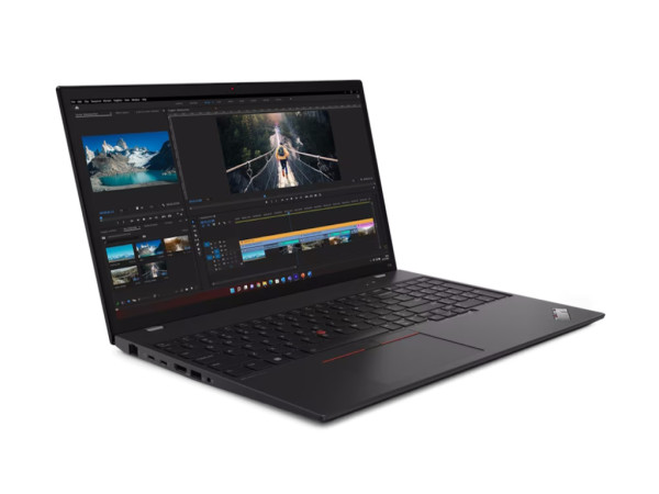 Laptop LENOVO ThinkPad T16 G2 Win11 Pro/16'' WUXGA IPS AG/i7-1355U/32GB/1TB SSD/FPR/backlitSRB/crna