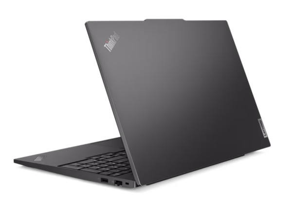 Laptop LENOVO ThinkPad E16 G1 DOS/i7-13700H/16'' WUXGA IPS AG/16GB/512GB SSD/FPR/backlit SRB/crna