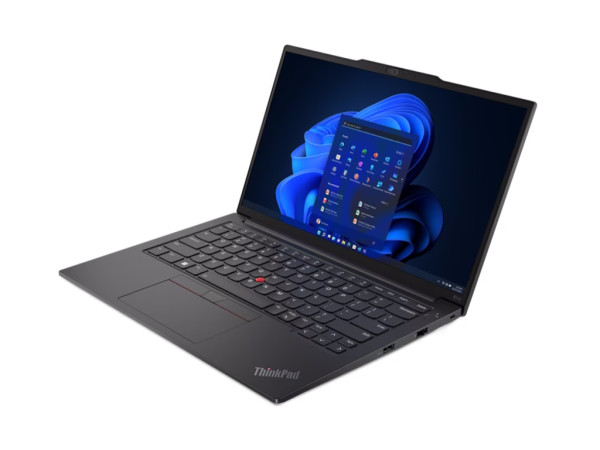 Laptop LENOVO ThinkPad E14 G5 DOS 14'' WUXGA IPS AG/i7-1355U/24GB/1TB SSD/FPR/backlit SRB/crna