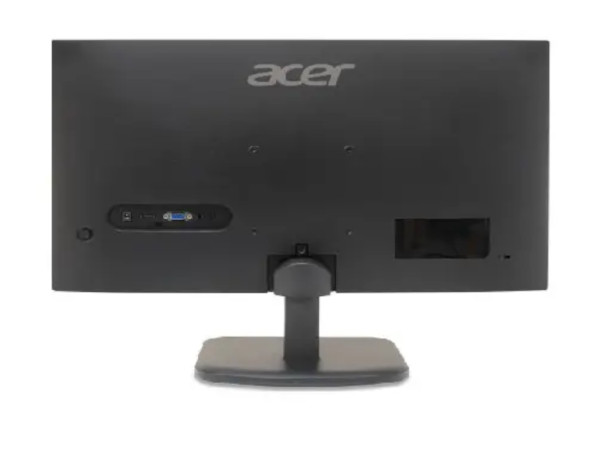 Monitor 27 Acer EK271EBI 1920x1080/FHD IPS/100Hz/1ms/VGA/HDMI/Freesync/VESA/crna