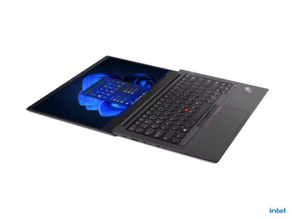 Laptop LENOVO ThinkPad E14 G4 Win11 Pro/14''IPS FHD/i5-1235U/16GB/256GB SSD/FPR/backlit SRB