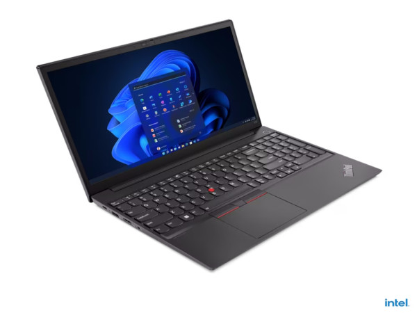 Laptop LENOVO ThinkPad E15 G4 Win11 Pro/15.6''IPS FHD/i5-1235U/16GB/256GB SSD/FPR/backlit SRB
