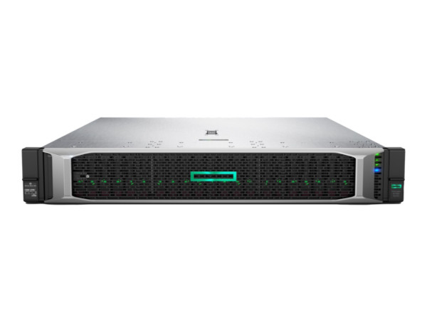 Server HPE DL380 Gen10 Intel 10C 4210R 2.4GHz/64GB/MR416i-a/2x1.2TB SAS/ 8SFF/ 800W/2U Rack