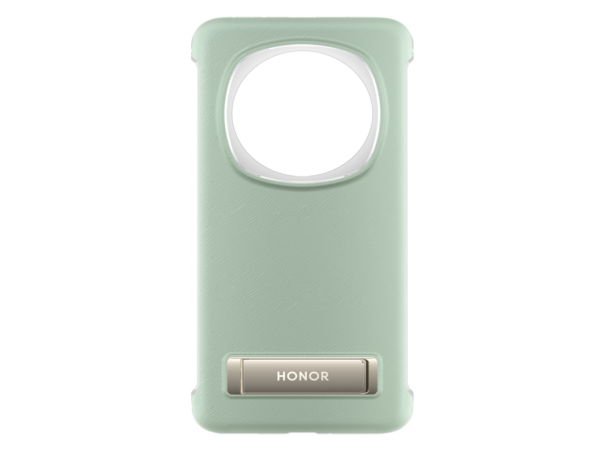 Maska za telefon HONOR Magic6 Pro/zelena