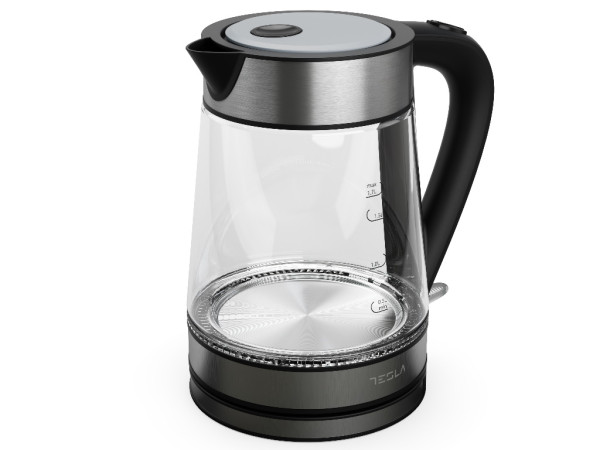 Ketler TESLA KT300X 2200W/1,7L/staklo