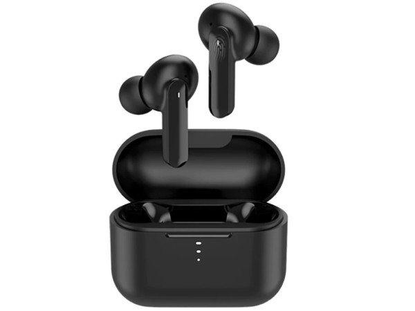 Slušalice QCY T10 Pro bežične BT/crna