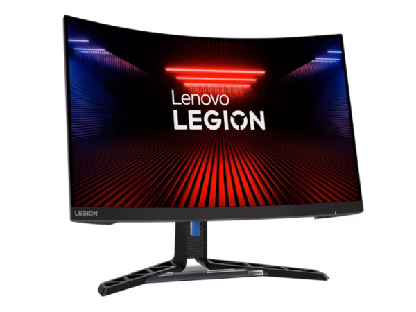 Monitor LENOVO Legion R27fc-30 27''/VA zakrivljeni/1920x1080/240Hz/0,5ms/2xHDMI,DP/FreeSync/pivot
