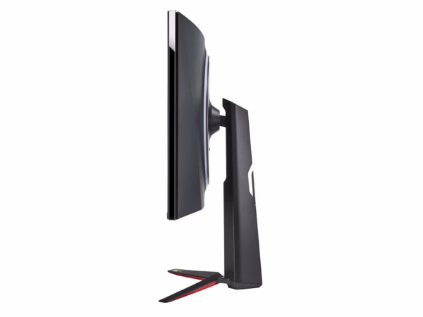 Monitor LG 38GN950P-B 38''/IPS,zakrivljen,21:9/3840x1600/160Hz/1ms GtG/HDMIx2,DP,USB/Gsync,freesync