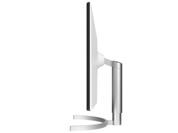 Monitor LG 32UL950P-W 31.5''/IPS/3840x2160/60Hz/5ms GtG/HDMI,DP,USB,Thunderbolt/visina/srebrna