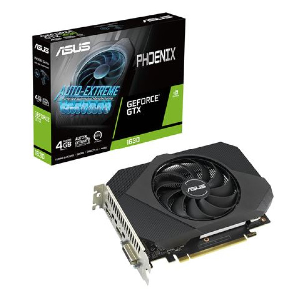 VGA ASUS PH-GTX1630-4G