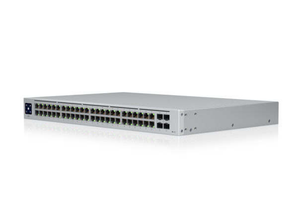 UniFi 48Port Gigabit Switch with SFP