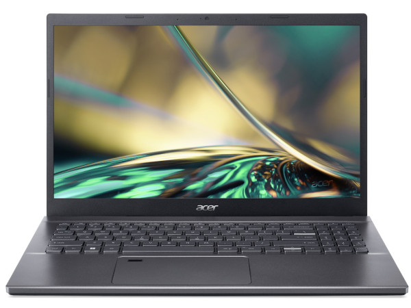 Laptop ACER Gaming Aspire 5 A515-57G DOS/15.6''FHD IPS/i7-1260P/16GB/512GB/RTX2050-4GB/FPR/blgh/siv