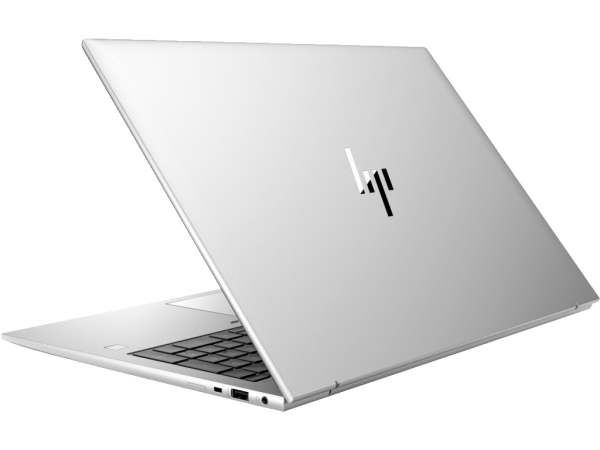 Laptopp HP EliteBook 860 G9 DOS/16''WUXGA AG 400/i7-1255U/8GB/512GB/backlit/smart/FPR/WWAN/srebrna