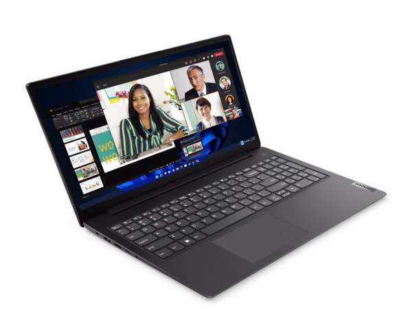 Laptop Lenovo V15 G4 AMN 15.6 FHD/R5-7520U/8GB DDR5/NVMe 512GB/GLAN/crna/82YU00YYYA