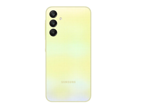 Smartphone SAMSUNG Galaxy A25 5G 8GB/256GB/žuta