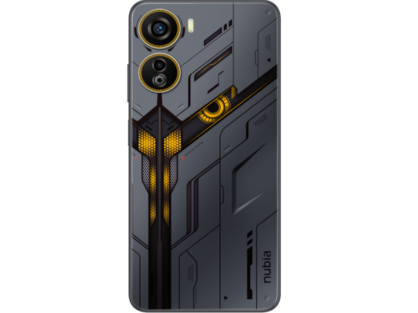 Smartphone ZTE Nubia Neo 5G 8GB/256GB/crna