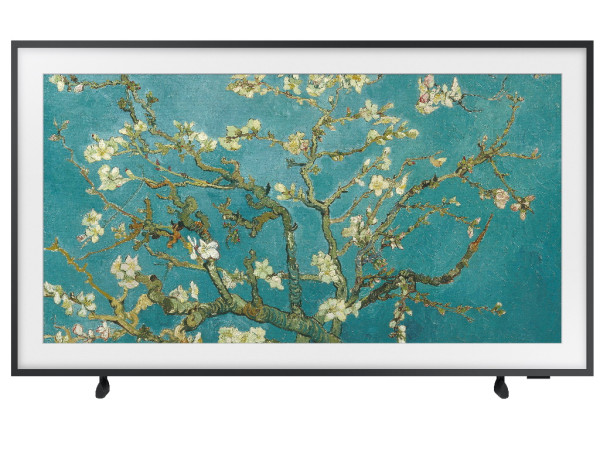 Televizor SAMSUNG QE50LS03BGUXXH/QLED/50''/UHD/smart/Tizen/crna