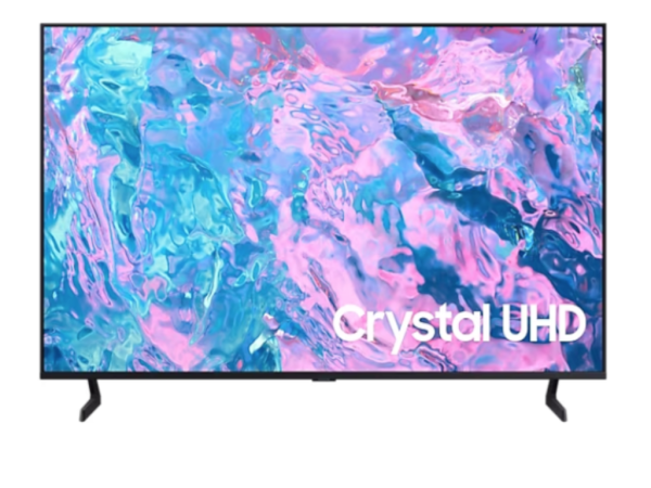 Televizor Samsung UE65CU7092UXXH Smart, LED, 4K UHD, 65''(165cm), DVB-T2/C/S2