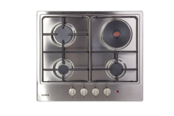 VIVAX HOME Ugradna ploča BH-312EI X ECONOMY plinska