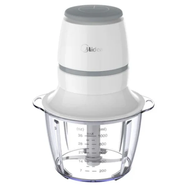 Seckalica Midea MJ FM 4001W/zapremina 1L/snaga 400W