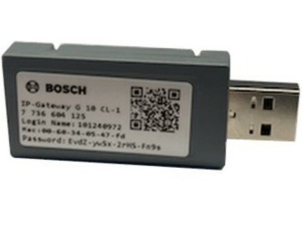 Klima BOSCH Climate Wi-Fi adapter/ za modele 3000i i 5000i