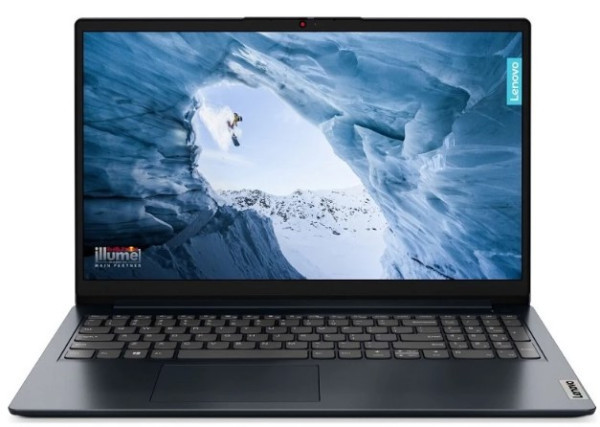 NB Lenovo IP1 15IGL7 Intel N4020/8GB/M.2 256GB/15.6 FHD/SRB/82V700DYYA/Plavi
