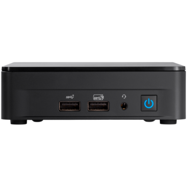 ASUS NUC 12 Pro Kit NUC12WSKi3 i3-1220P/DDR4/M.2 NVMe/LAN/2xHDMI/4xUSB/EU cord