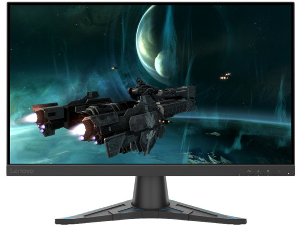 Monitor 24 Lenovo G24e-20 66D7GAR1EU 1920x1080/Full HD/VA/4ms/100Hz/HDMI/DP