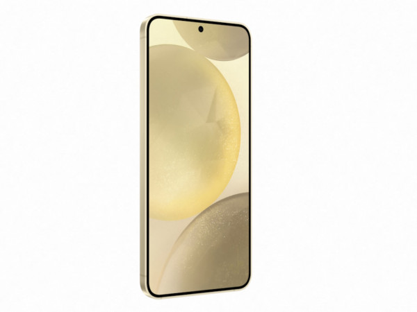 Smartphone SAMSUNG Galaxy S24 8GB/256GB/žuta