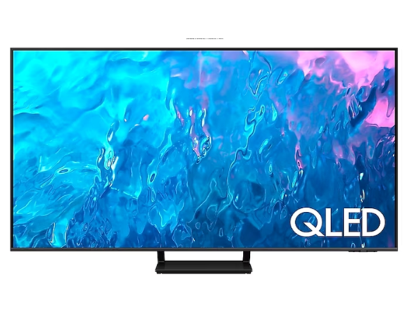 Televizor SAMSUNG QE65Q70CATXXH/QLED/65''/UHD/smart/Tizen/crna