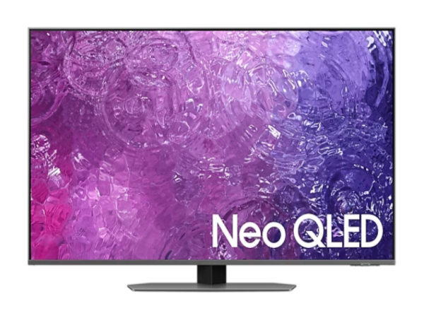 Televizor SAMSUNG QE43QN90CATXXH/Neo QLED/43''/UHD/smart/tizen/crna