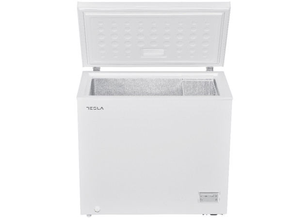 Zamrzivač TESLA RH2000H1 horizontalni/ 198L/F/84,5 x 90,5 x 55cm/ bela