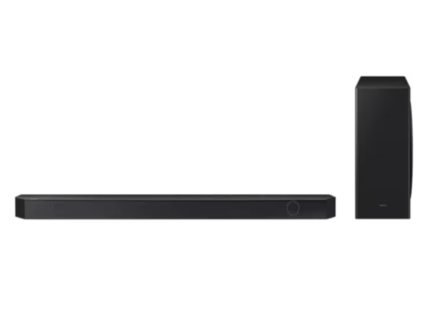 Soundbar SAMSUNG HW-Q800C/EN/5.1.2/360W/crna