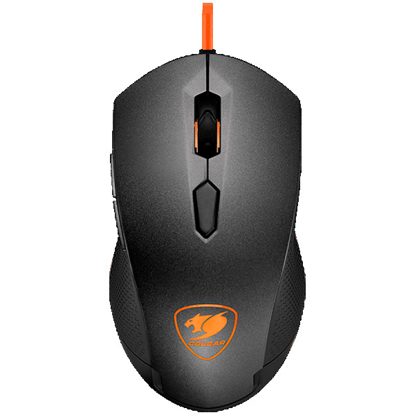COUGAR MINOS X2 Gaming Mouse ( CGR-WOSB-MX2 ) 