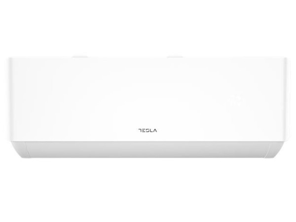 Klima TESLA TT34TP91-1232IAWT inverter/A+++/A++/R32/12000BTU/-25/grejač spoljne jedinice/wi-fi/bela