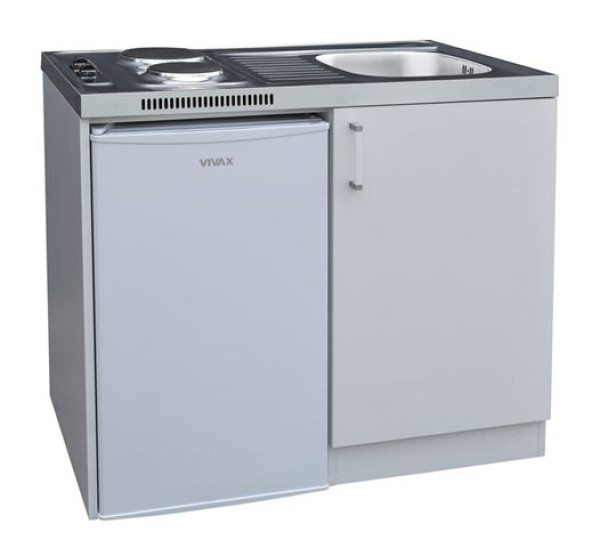 VIVAX HOME mini kuhinja MK-0210XA SET